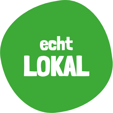 echt lokal