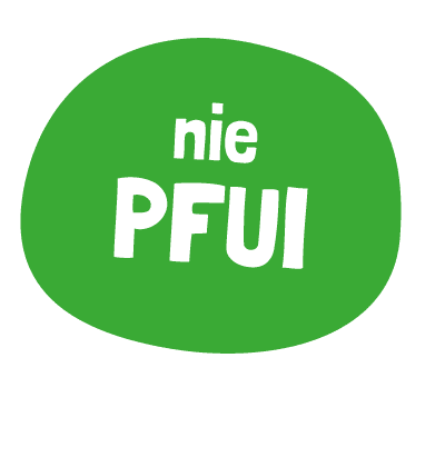 nie pfui