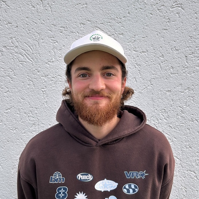 Luke Mumm